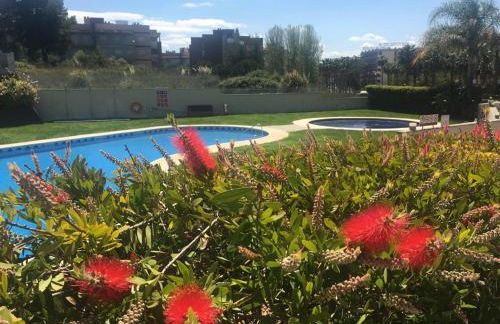 Port Aventura 5 min à pied - Superbe appartement - Foto 5