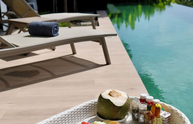 Akra Collection Layan Hideaway Villas - Foto 52