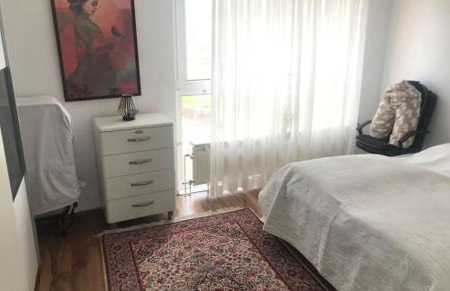 Goethe Apartment - Foto 9