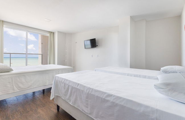 Casa luxuosa a beira mar de Jacumã RN - Foto 12