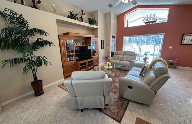 Upgraded Pool Villa, Spa, Southern Dunes - Photo 8