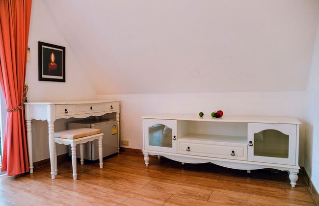 Magic Villa Beachfront - Foto 26