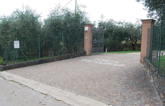 Tenuta Fortelongo - Foto 33
