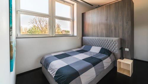 Milan Design Suite - Palestra e Parcheggio Privato - Foto 4