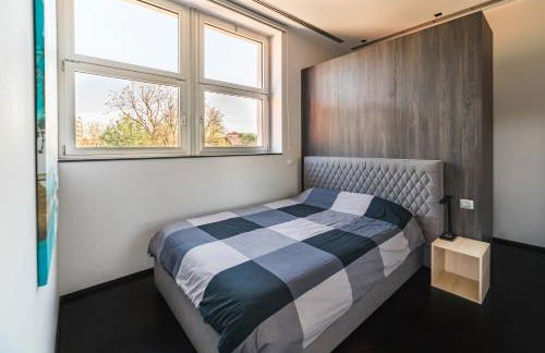 Milan Design Suite - Palestra e Parcheggio Privato - Foto 4