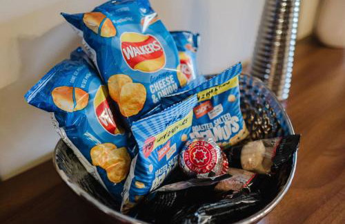 Willa , Cosy house in Inverness - Foto 45