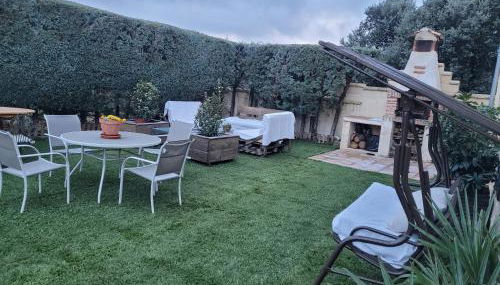 VILLA PEDRAZA ll - Foto 3