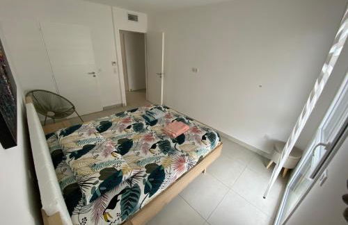 Les terrasses du port - Foto 34