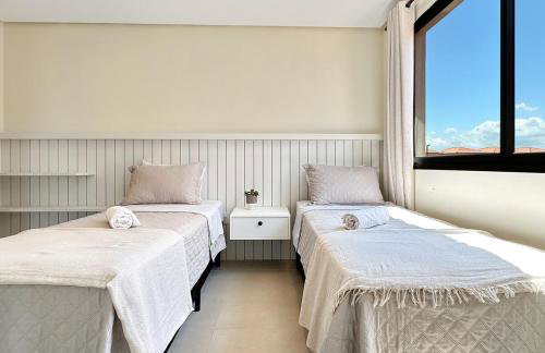 Luxo - Marina Privativa - 5 Suítes - Condomínio Clube - Foto 16