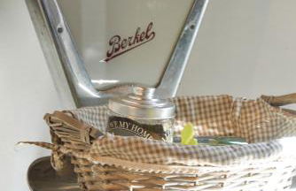 Appartamento Vecchio Mulino - Foto 11