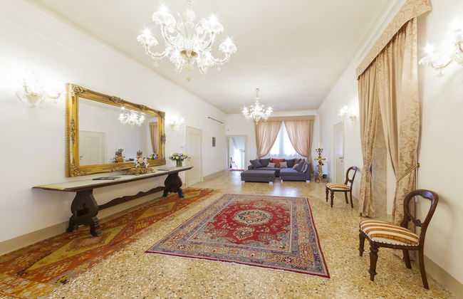 Palazzetto Pisani - Foto 3