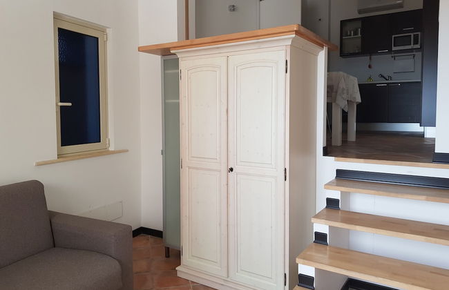 Giasone Apart Hotel - Photo 17