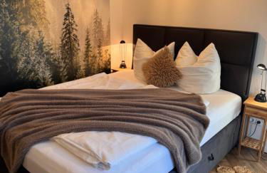 BergOase-Apart am Feldberg - Foto 12