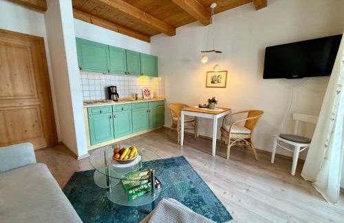 Ferienwohnung Bachl inkl. Chiemgaukarte - Foto 12