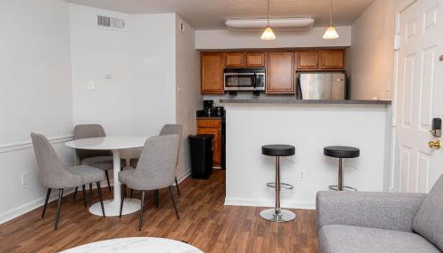 Wyndham 108 Corporate & Modern 1br suite - Foto 4