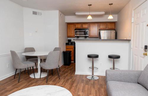 Wyndham 108 Corporate & Modern 1br suite - Photo 4