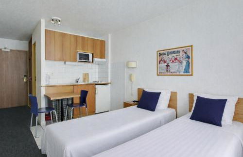 Les Lilas Serviced Apartments - Foto 82