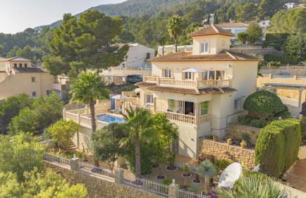 Villa Paz - Plusholidays - Foto 54