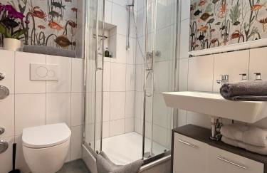 Deluxewohnung mit Vollaustattung - Foto 6