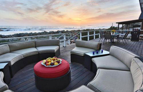Seacliff Beach House by Paradise Retreats - Foto 1