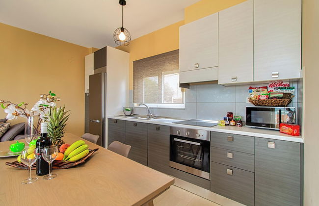 Theo Villas With Sea View - Foto 79