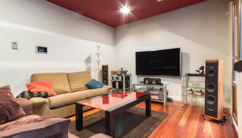 Casa txema tu casa en Bilbao - Foto 3