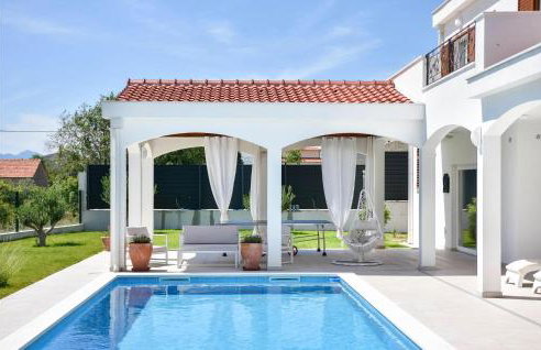 Awesome Home In Sestanovac - Foto 13