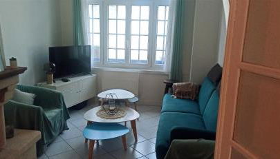 Berthe Lydie Cottage Charme, Confort et Mer - Foto 5