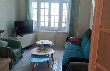 Berthe Lydie Cottage Charme, Confort et Mer - Foto 5