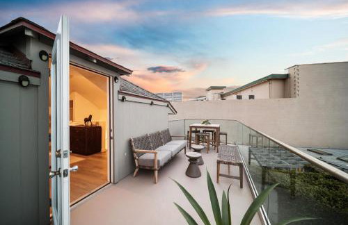 Terrace Views at La Jolla Cove - Foto 23