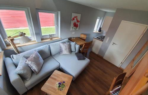 TinyHausDorf Wendland - Foto 29