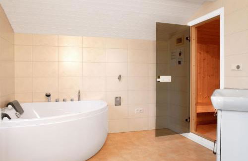 Dänische Ferienhäuser am Salzhaff Haus Pacific - Foto 9