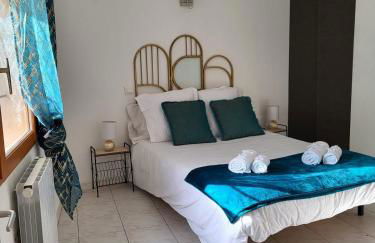 2 pièces dans le centre historique de Barjols - Foto 12