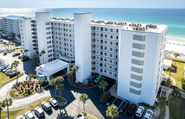 Sterling Sands 306 2 Bedroom Condo by RedAwning - Foto 74