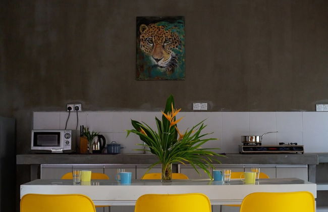 Rouhi Retreats By Doulos - Foto 20