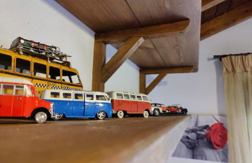 Vintage Lux Homes - Foto 24