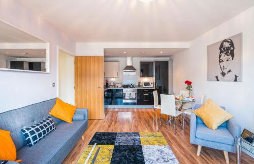 Birmingham City Centre- Free Parking - No Deposit - Foto 76