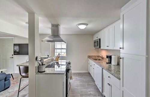 Bright Columbia Home 47 Mi to Dtwn Nashville - Foto 9