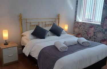 103 Whalley Road Ramsbottom - Foto 50