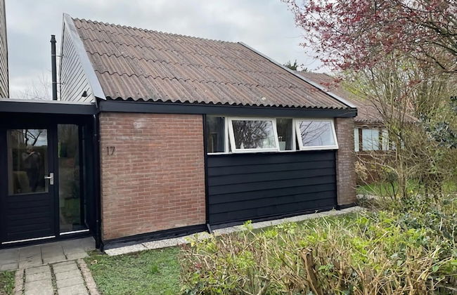 Holiday Home Warmenhuizen Near Dunes - Foto 33