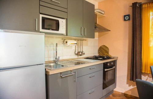 Apartmani M&C - Foto 19