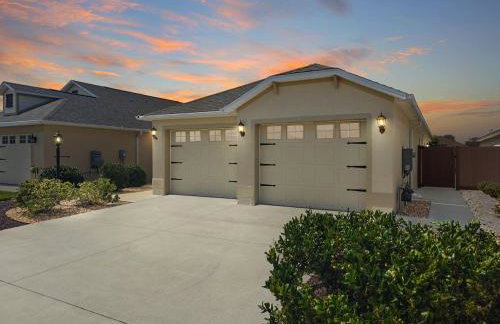 Charming Courtyard Villa In The Villages - Foto 27