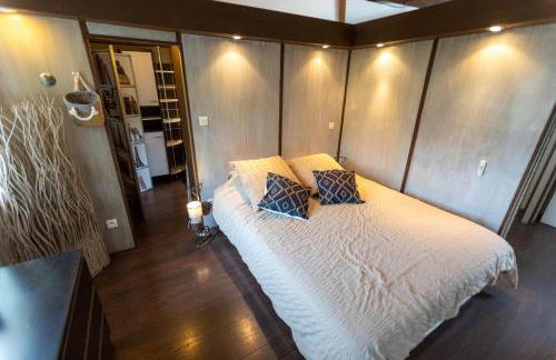 La Villa Minvia les Landes entre mer et montagne - Foto 55