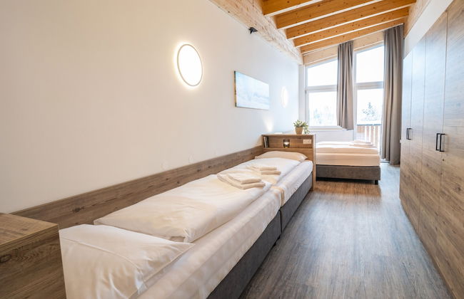 Alpenstyle Resort Fieberbrunn - Foto 12