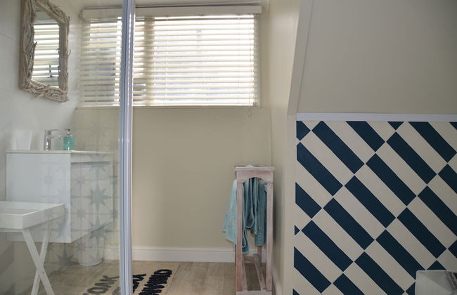 Hermanus Beach Cottage 1 - Foto 10