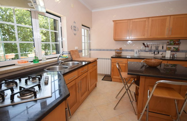 Cozy Villa near Óbidos with Private Swimming Pool - Foto 8