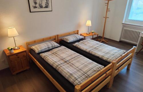 Ferienwohnung Am Alten Brunnen - Foto 17