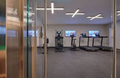 Adina Apartment Hotel Wiesbaden - Foto 74