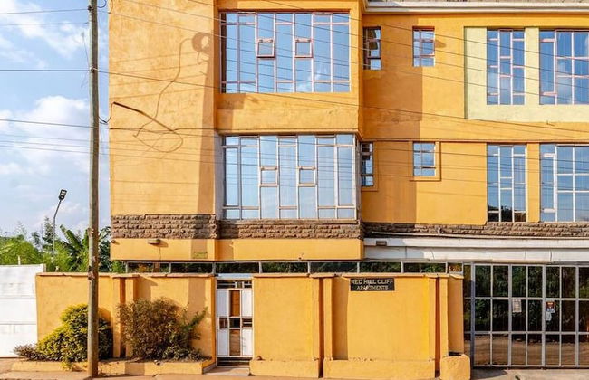 Redhill Cliff Complex - Foto 51