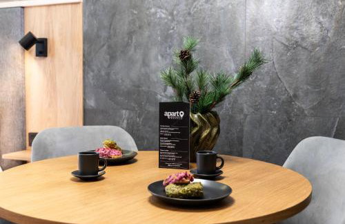 Wypasiona Polana by Apart Concept Podhale - Foto 13